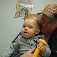 Tony Slade Photo 13