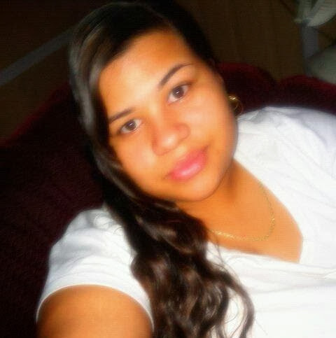 Amber Mayes Photo 23
