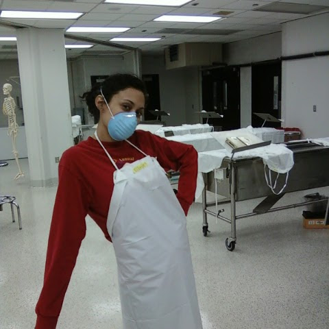 Eileen Aguilar Photo 28