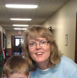 Debbie Dotson Photo 8