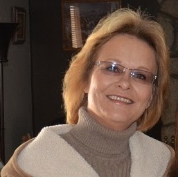 Connie Sharp Photo 2