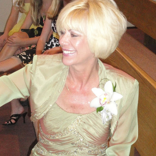 Mary Simms Photo 21