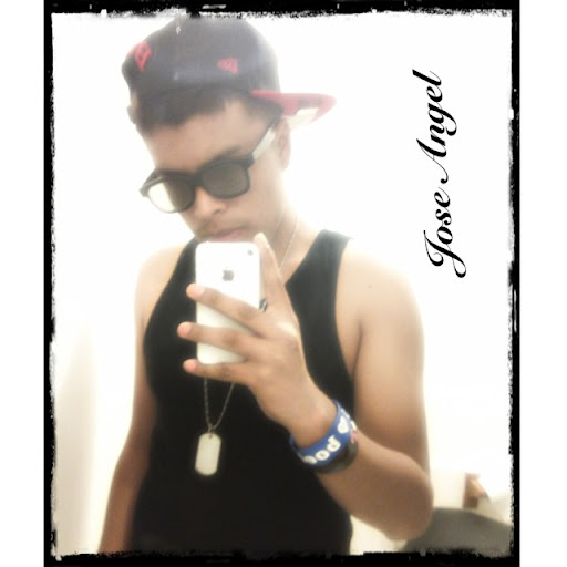 Jose Angel Photo 10