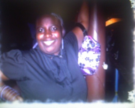 Tiffany Tyson Photo 7