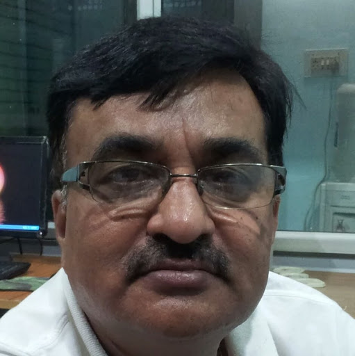 Jayanti Patel Photo 25