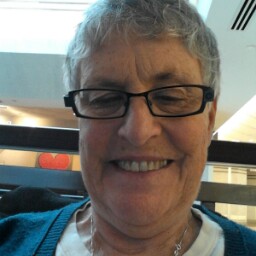 Mary Godwin Photo 33