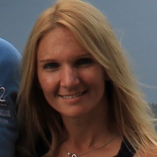 Andrea Caldwell Photo 15