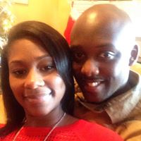 Cherrelle Robinson Photo 3