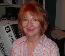 Sandra Watkins Photo 4