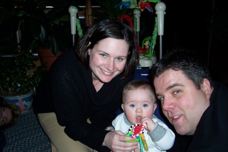Jennifer Dunn Photo 37