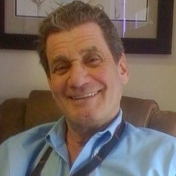 Alan Ross Photo 17