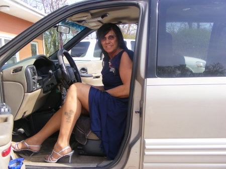 Fran Brown Photo 20