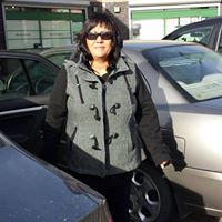 Annette Morin Photo 19