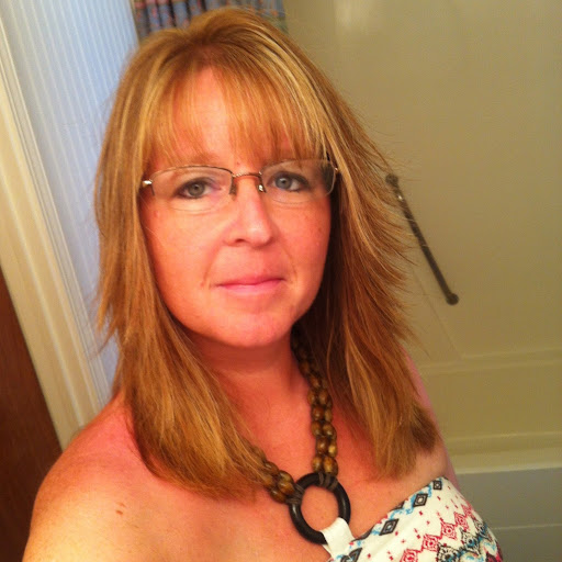 Jill Watts Photo 9