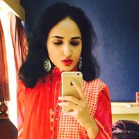 Shradha Shah Photo 19