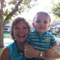 Cynthia Morton Photo 30