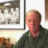 Stephen Talbott Photo 15