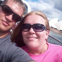 Rachel Mudge Photo 5