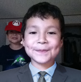Conner Cook Photo 3