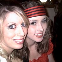 Christina Waite Photo 24