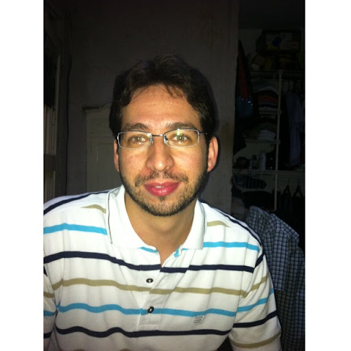Gerardo Franco Photo 34