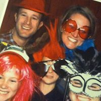 Alicia Hodges Photo 9