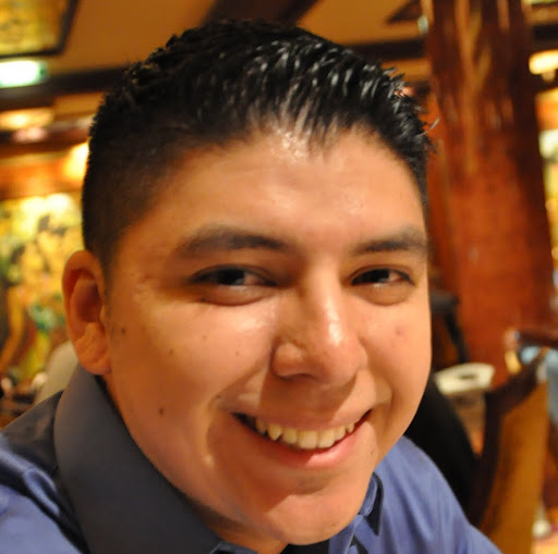 John Moreno Photo 13
