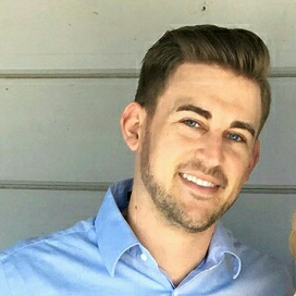 Anthony Roy Photo 30