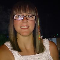 Natasha Vaughan Photo 5