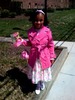 Angelique Richards Photo 16