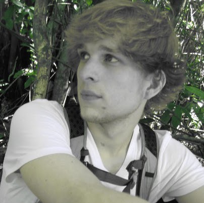 Steven James Photo 43