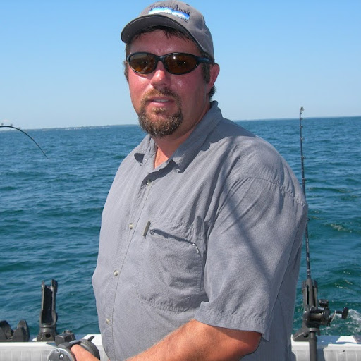 Jason Franz Photo 6
