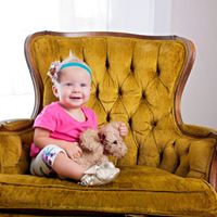 Danielle Olsen Photo 46