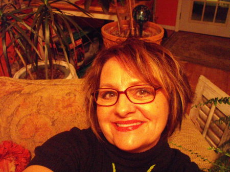 Nancy Wyant Photo 17