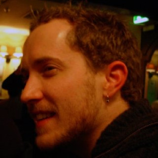 Joshua Rich Photo 7