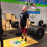 Aaron Gross Photo 49