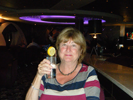 Jane Kendall Photo 4