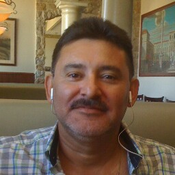 Rodolfo Garcia Photo 11