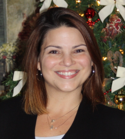 Julie Banks Photo 11