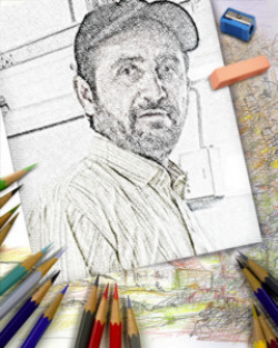 Muhammad Bashir Photo 12