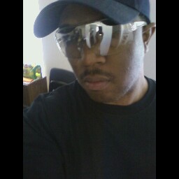 Terrence Major Photo 11
