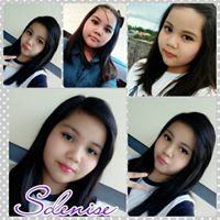Alyssa Santos Photo 9