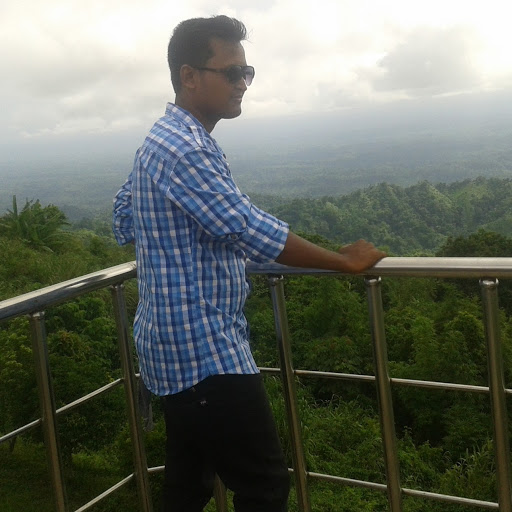 Mohammad Mohiuddin Photo 13