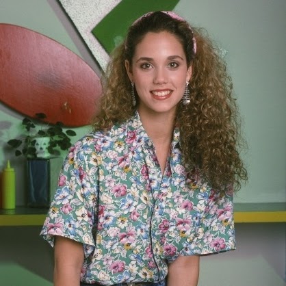 Barbara Grogan Photo 34