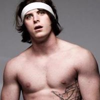 Blaine Roberts Photo 23