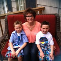 Linda Dewolf Photo 5