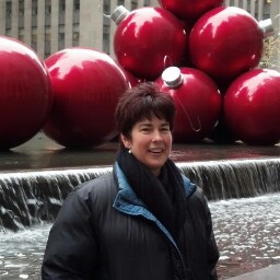 Jill Hendricks Photo 26