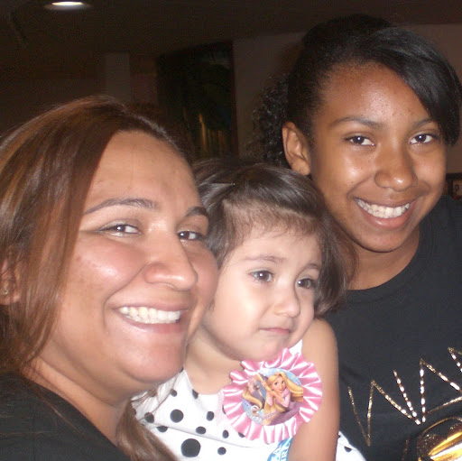 Renee Castillo Photo 39