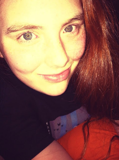 Ashleigh Morris Photo 30