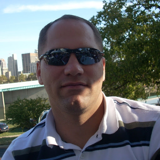 Steven Yoder Photo 12